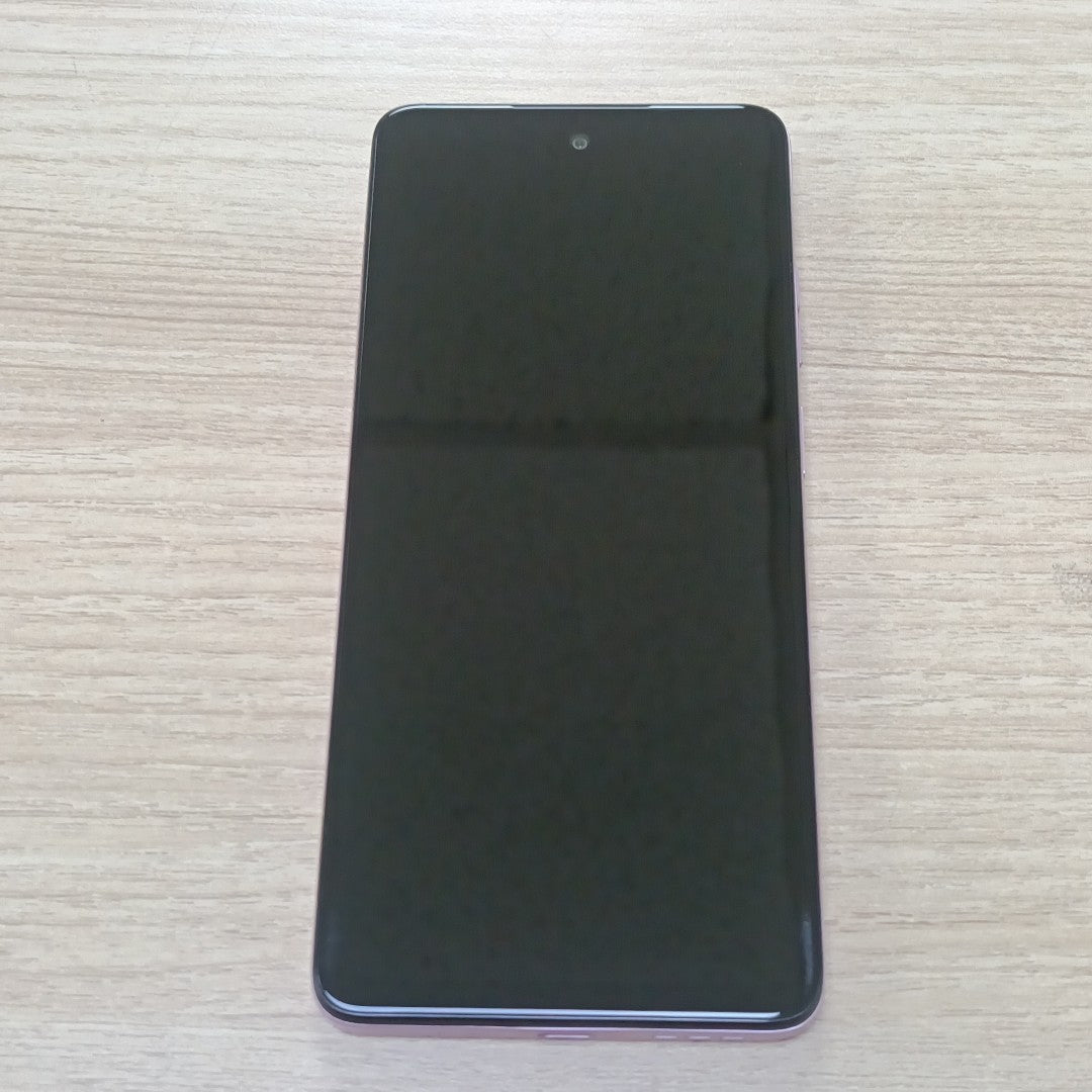CELULAR MOTOROLA MOTO G24 XT2423-1 (2024) 256 GB 4 GB RAM (SEMINUEVO)
