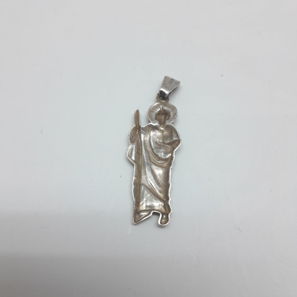 DIJE PLATA 2,10 GRMS (SEMINUEVO)