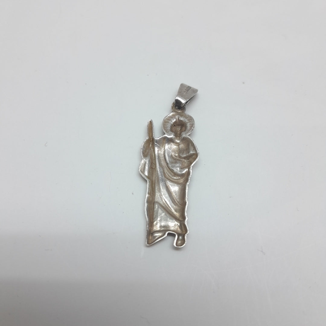 DIJE PLATA 2,10 GRMS (SEMINUEVO)
