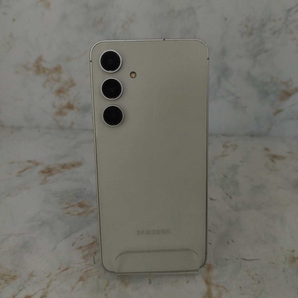 CELULAR SAMSUNG GALAXY S24 FE SM-S721B 256 GB 8 GB RAM (SEMINUEVO)