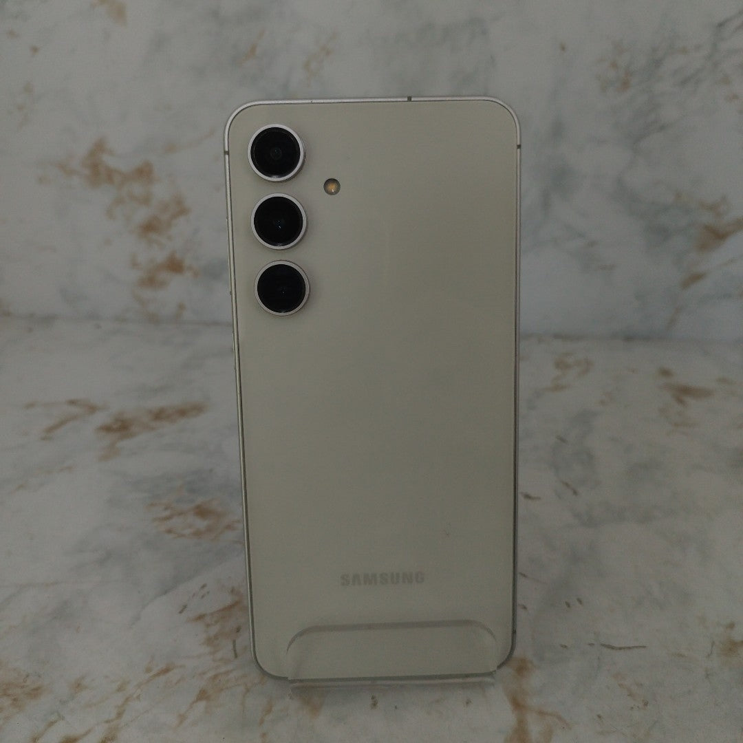 CELULAR SAMSUNG GALAXY S24 FE SM-S721B 256 GB 8 GB RAM (SEMINUEVO)