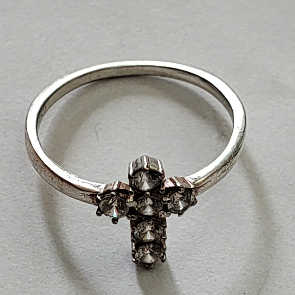 ANILLITO PLATA 1,50 GRMS (SEMINUEVO)