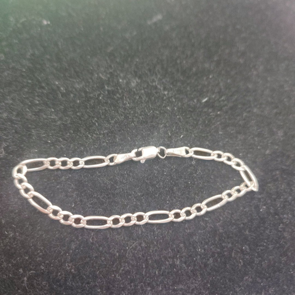PULSERA PLATA 2 GRMS (SEMINUEVO)