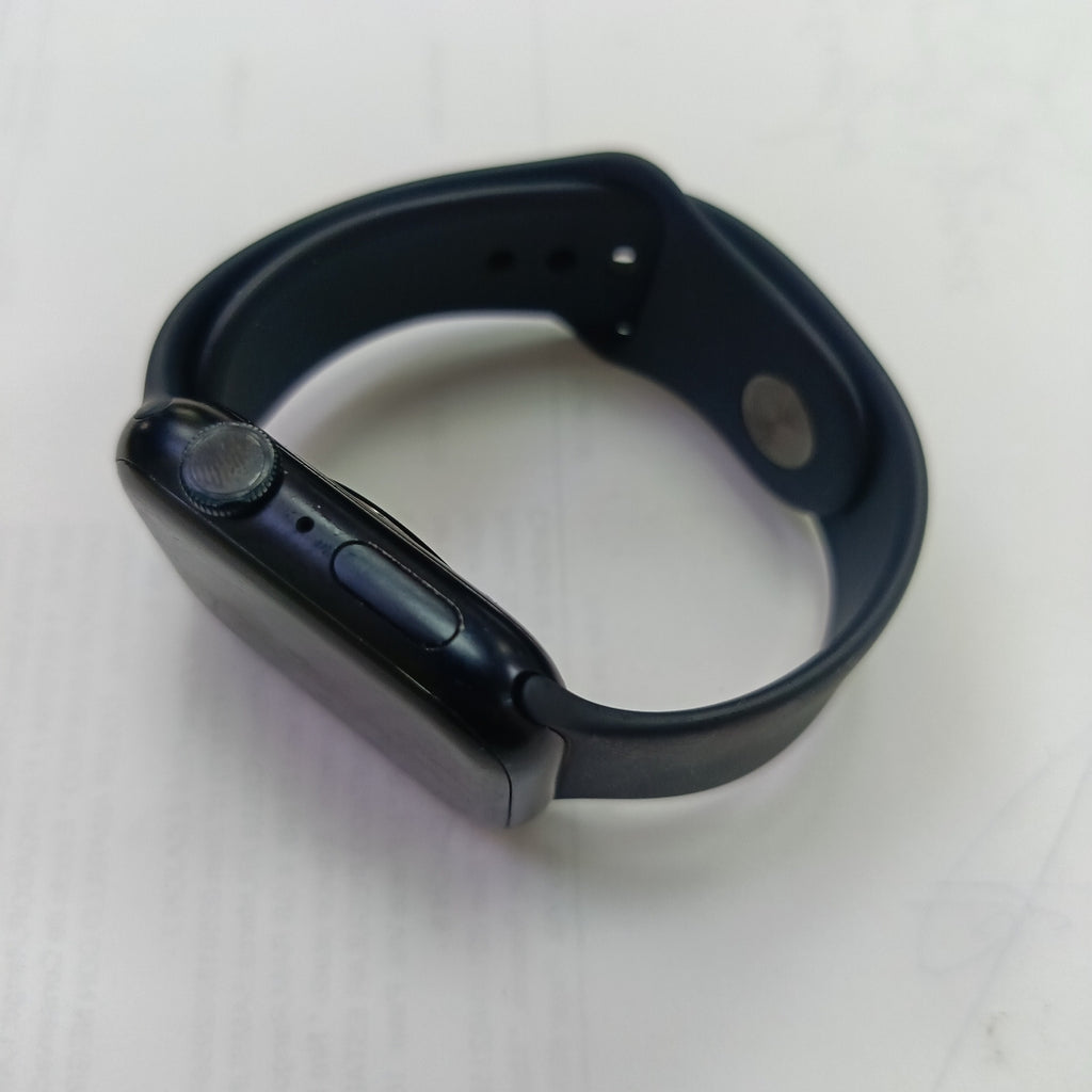 SMARTWATCH APPLE SERIES 8 ALUMINIO A2771 45 MM GPS (SEMINUEVO)