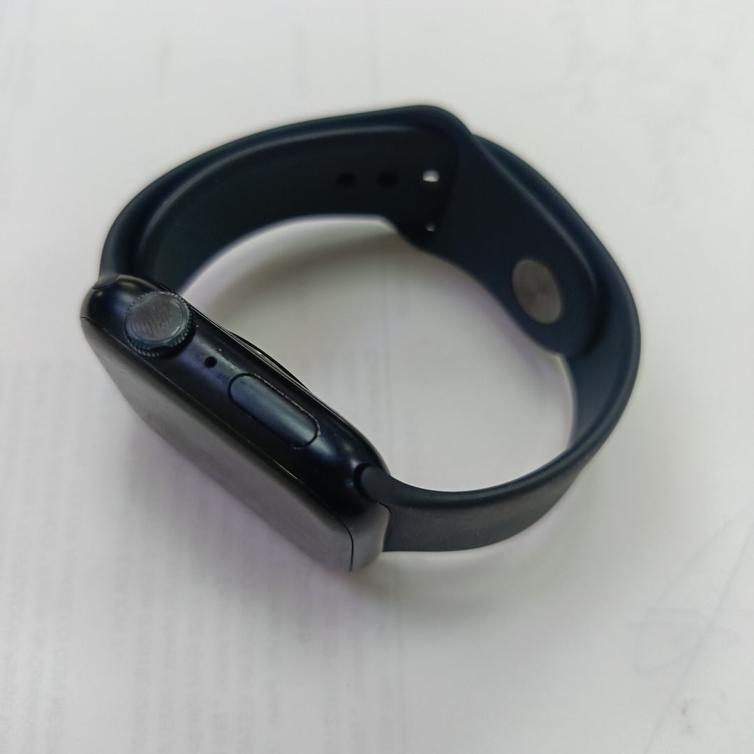 SMARTWATCH APPLE SERIES 8 ALUMINIO A2771 45 MM GPS (SEMINUEVO)