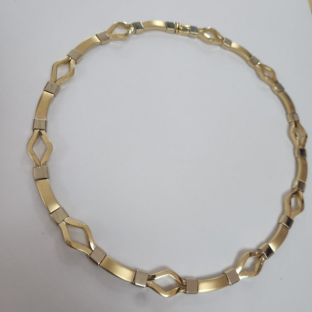 COLLAR ORO 14 K 31,00 GRMS (SEMINUEVO)