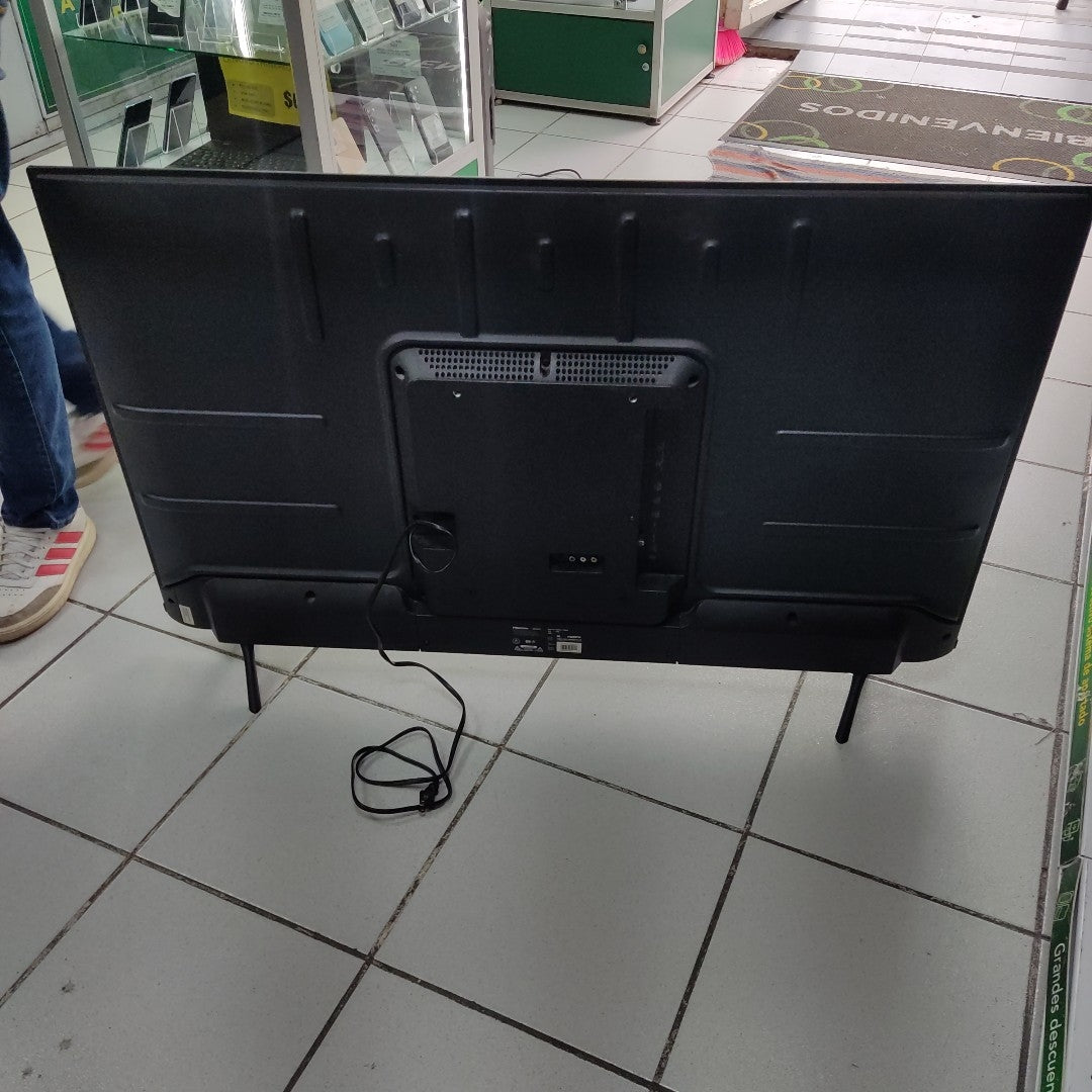 PANTALLA HISENSE 50A6GV (2023) 50" LED 4K (SEMINUEVO)