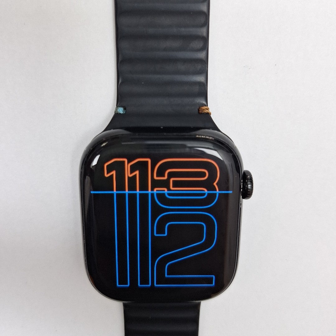 SMARTWATCH APPLE SERIES 10 ALUMINIO A2999 46 MM GPS (SEMINUEVO)