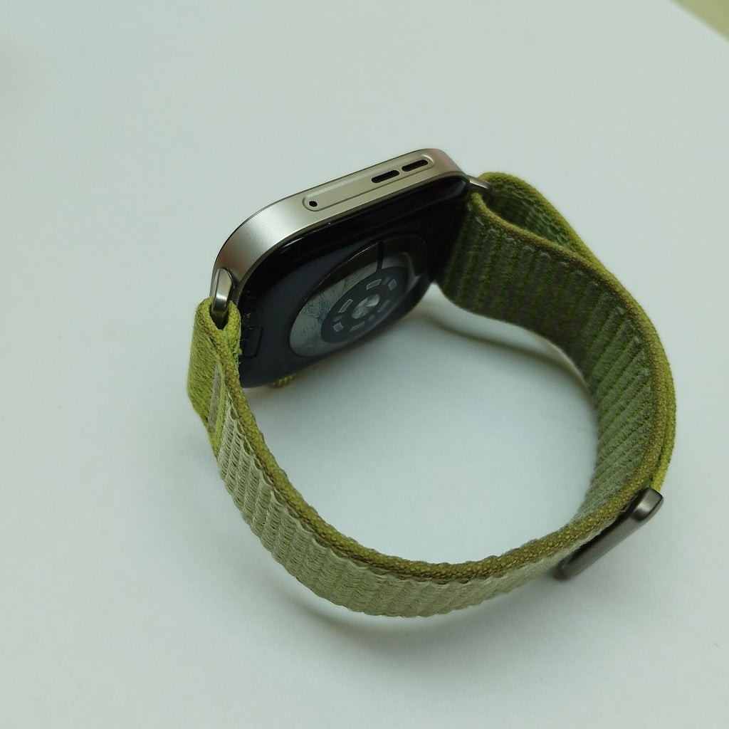 SMARTWATCH HUAWEI WATCH FIT 4 PRO SYA-B29 46 MM GPS (SEMINUEVO)