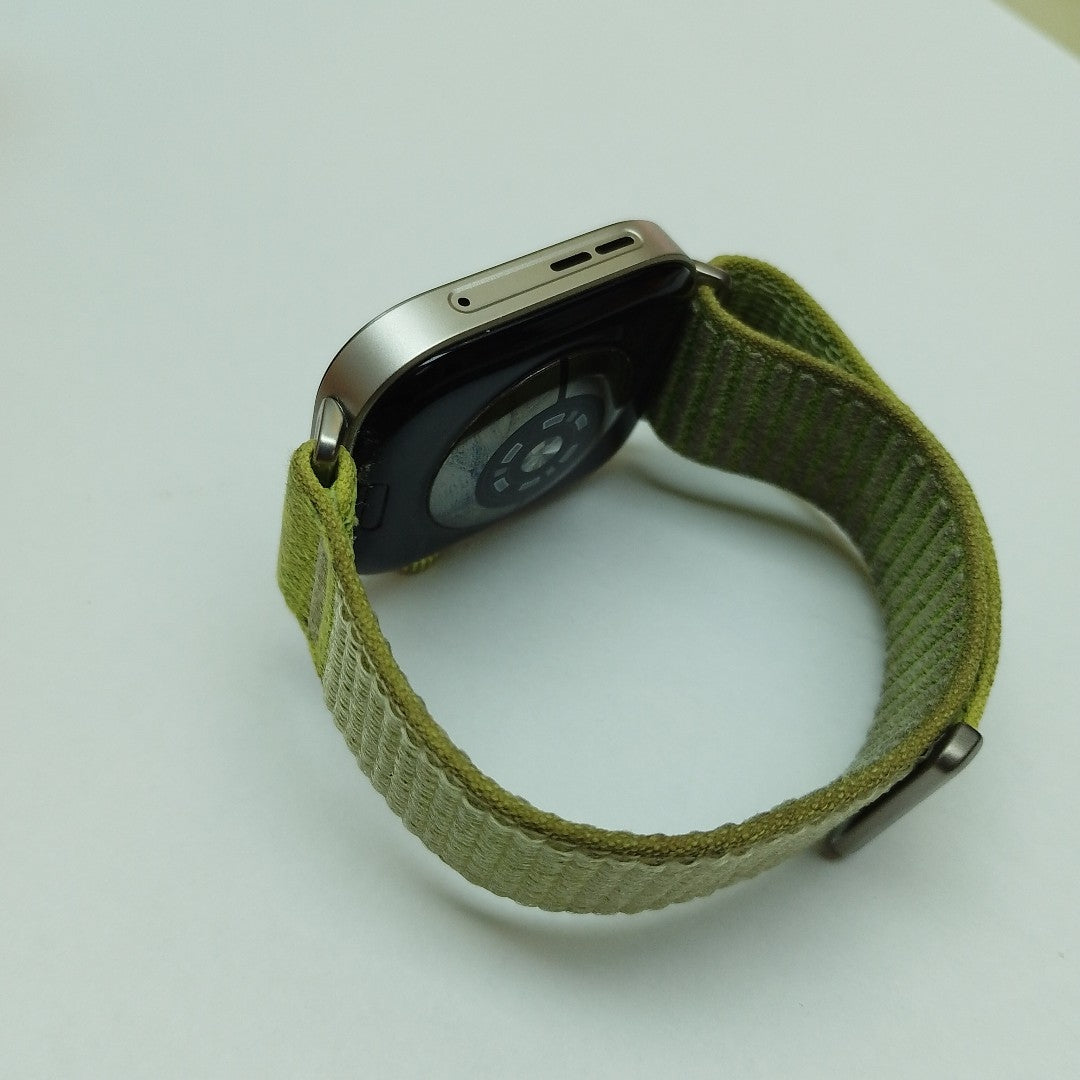SMARTWATCH HUAWEI WATCH FIT 4 PRO SYA-B29 46 MM GPS (SEMINUEVO)