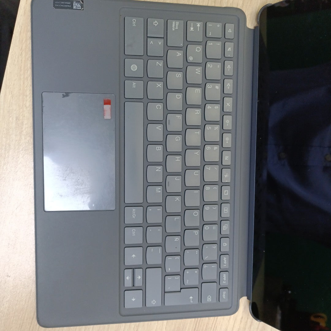 TABLETA LENOVO TAB PRO TB373FU (2025) 256 GB 8 GB RAM