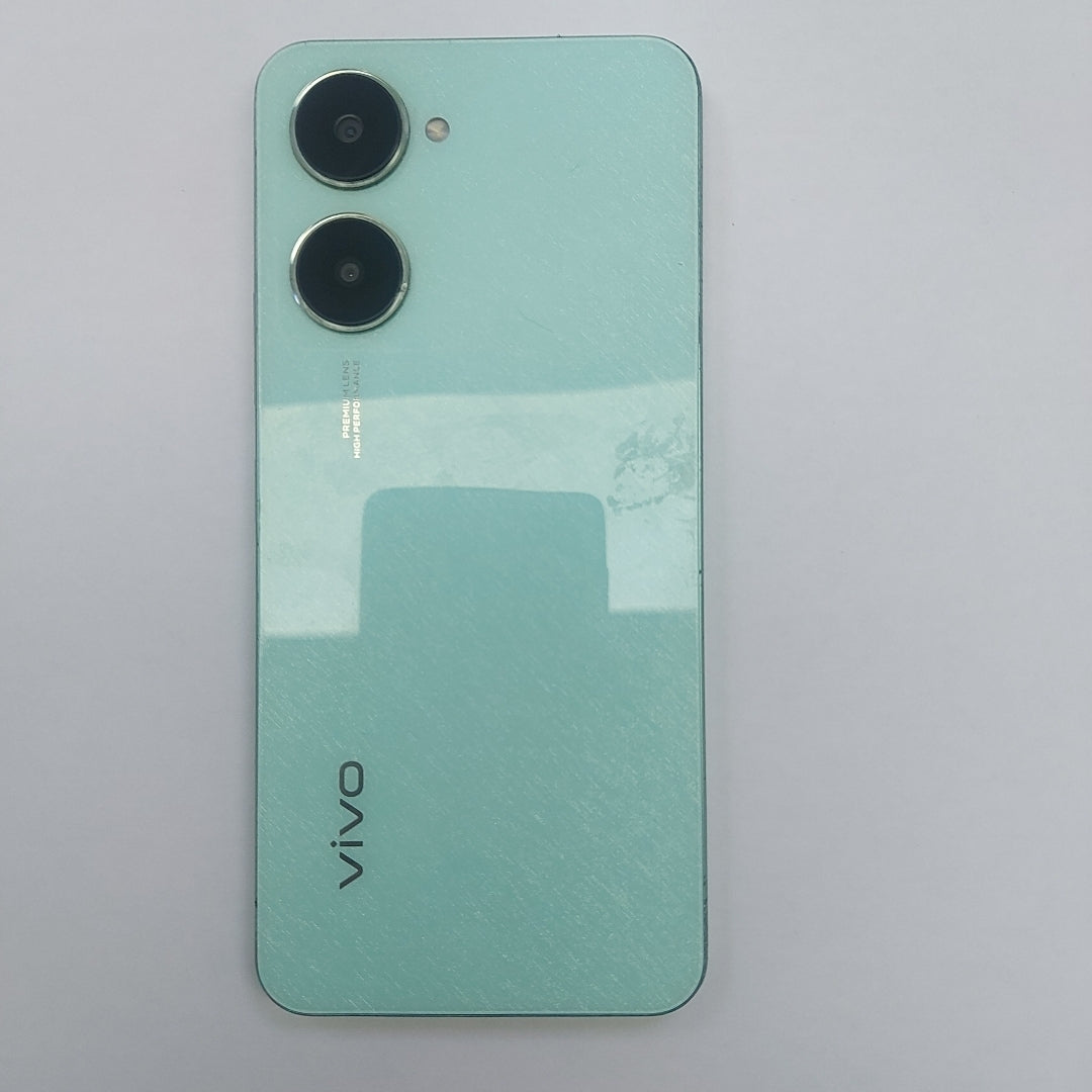 CELULAR VIVO Y03 V2332 (2024) 128 GB 4 GB RAM (SEMINUEVO)