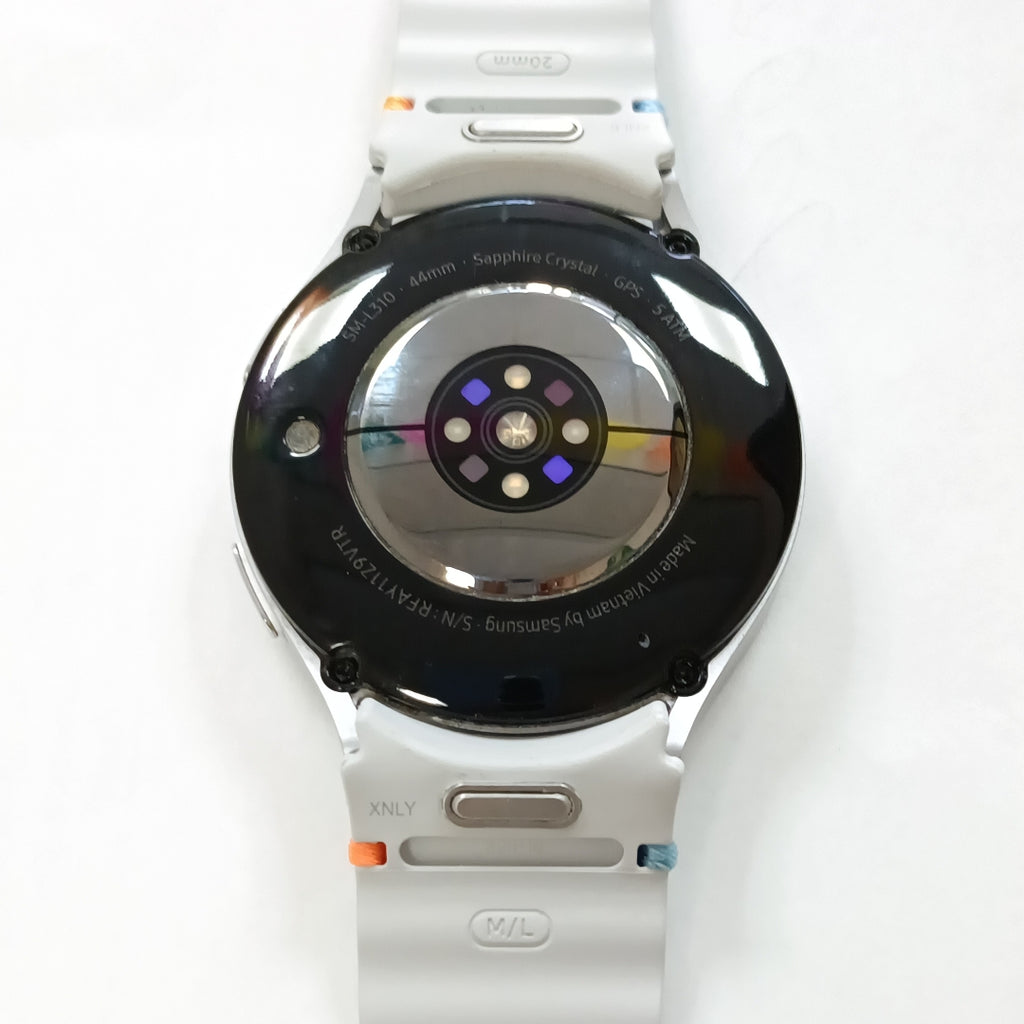 SMARTWATCH SAMSUNG GALAXY WATCH 7 SM-L310 44 MM GPS (SEMINUEVO)