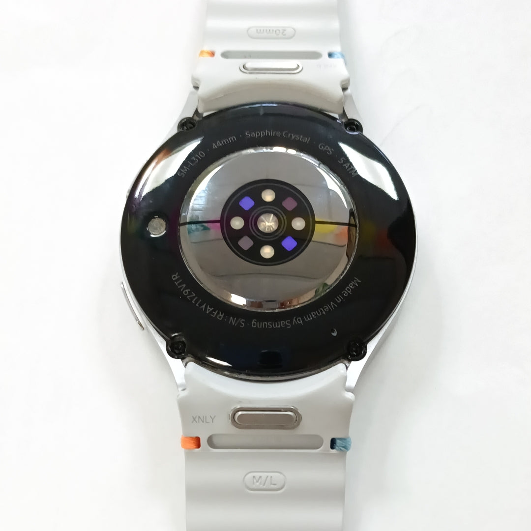 SMARTWATCH SAMSUNG GALAXY WATCH 7 SM-L310 44 MM GPS (SEMINUEVO)