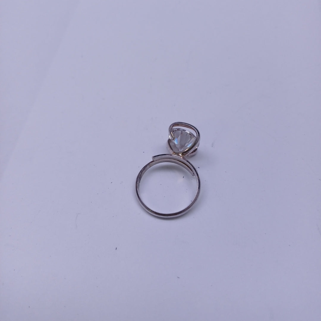 ANILLITO PLATA 3.8 GRMS (SEMINUEVO)