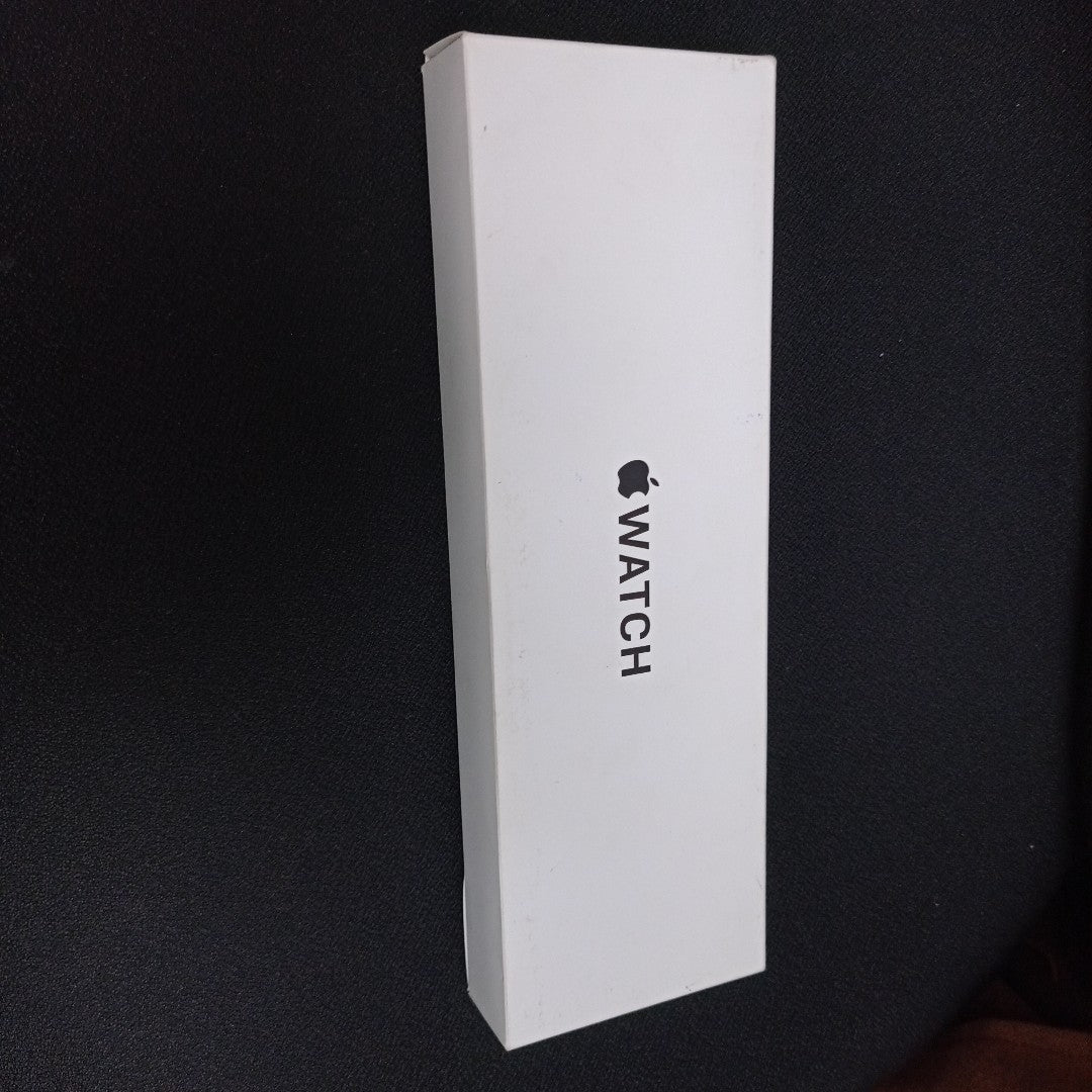 SMARTWATCH APPLE SE 3 ALUMINIO A3326 40 MM GPS + CELULAR (SEMINUEVO)