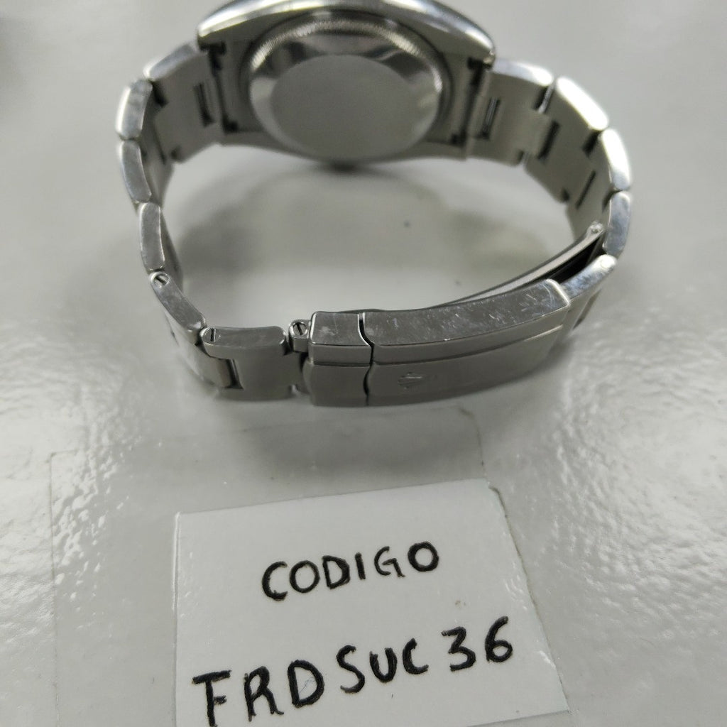 RELOJ DAMA ROLEX 114234 (SEMINUEVO)