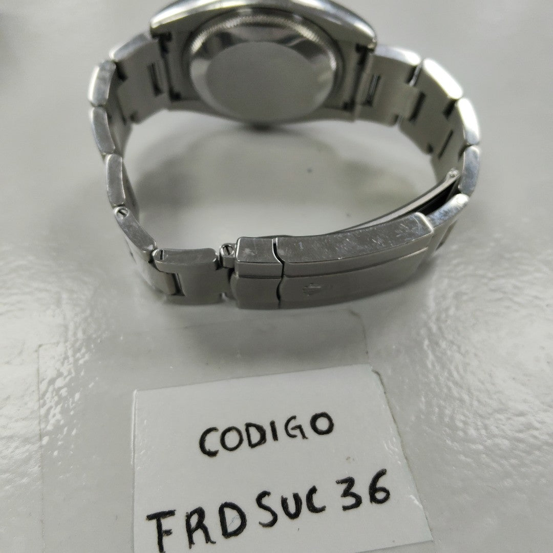 RELOJ DAMA ROLEX 114234 (SEMINUEVO)