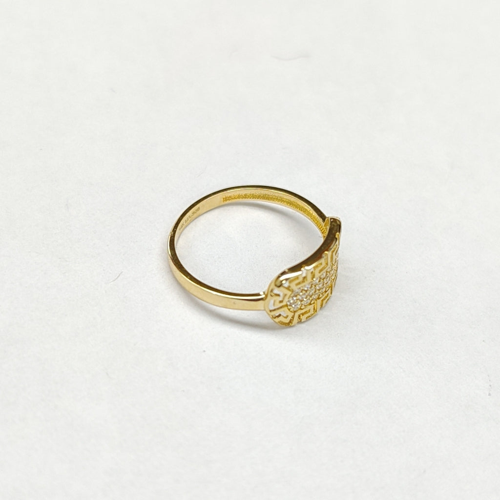 ANILLOS DAMA ORO 14K 1.3 (NUEVO)