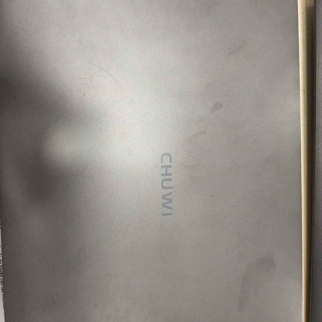 LAPTOP CHUWI GEMIBOOK XPRO 256 GB SSD 8 GB RAM (SEMINUEVO)