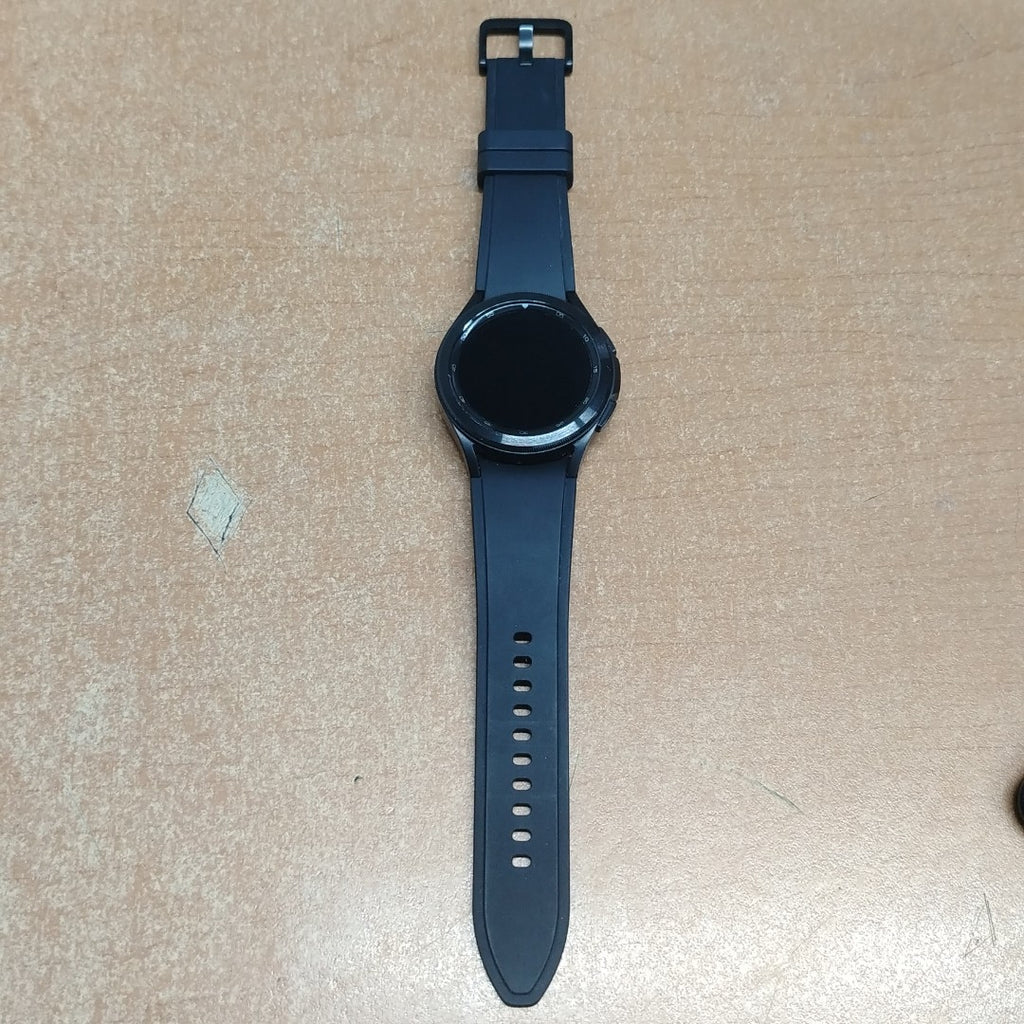 SMARTWATCH SAMSUNG GALAXY WATCH 4 CLASSIC SM-R880 42 MM GPS (SEMINUEVO)