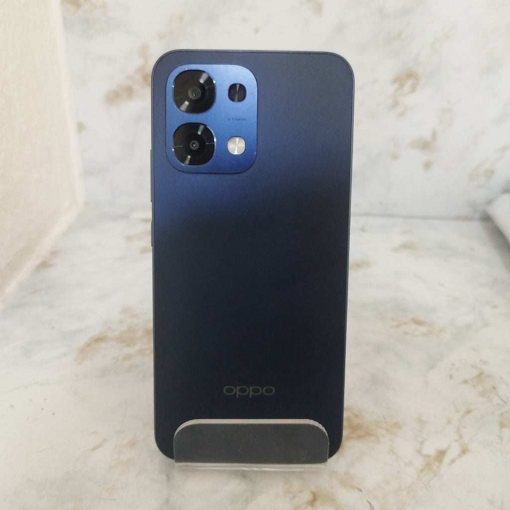 CELULAR OPPO A6 PRO CPH2781 (2025) 256 GB 8 GB RAM (SEMINUEVO)