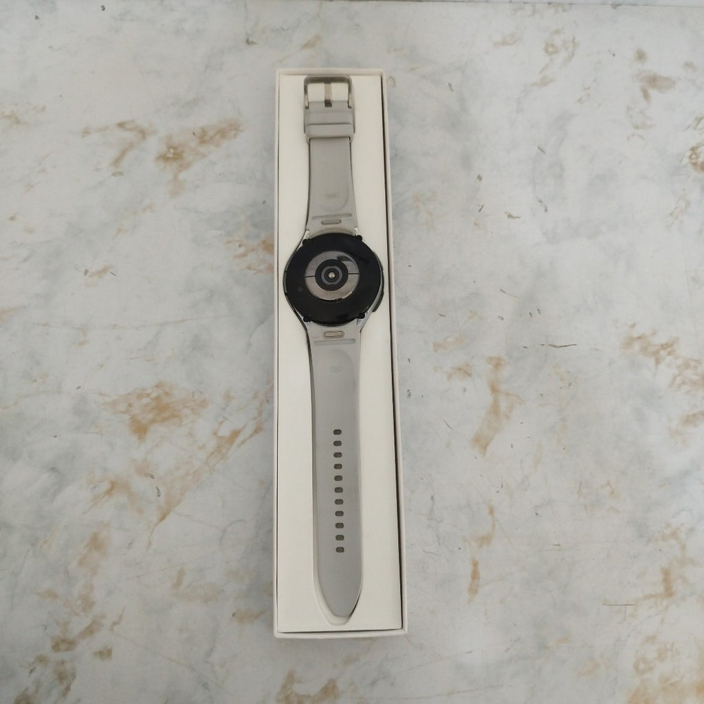 SMARTWATCH SAMSUNG GALAXY WATCH 6 CLASSIC SM-R960 47 MM GPS (SEMINUEVO)
