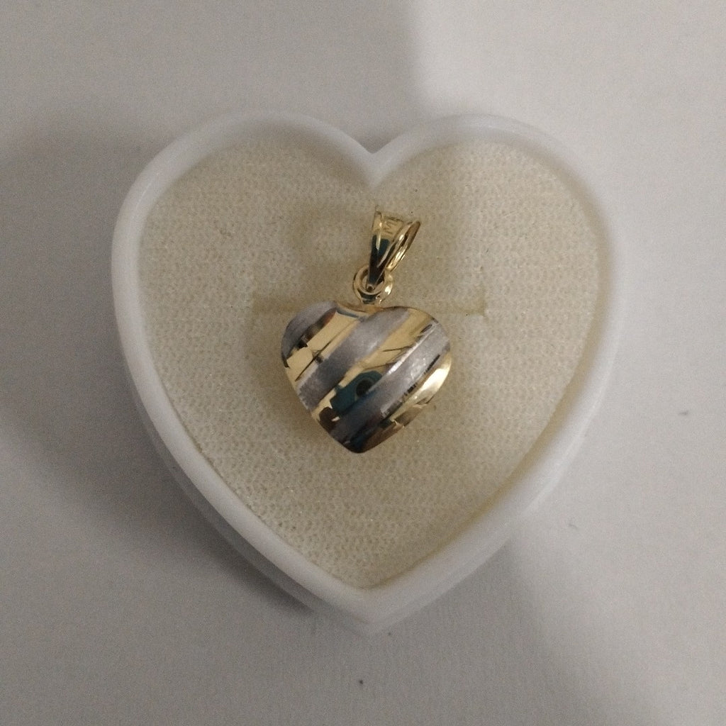 DIJES ORO 14K 0.7 (NUEVO)
