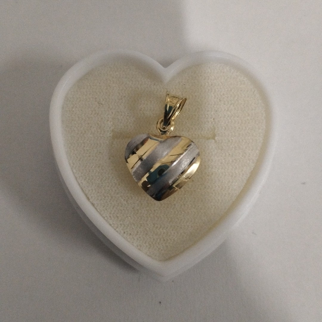 DIJES ORO 14K 0.7 (NUEVO)