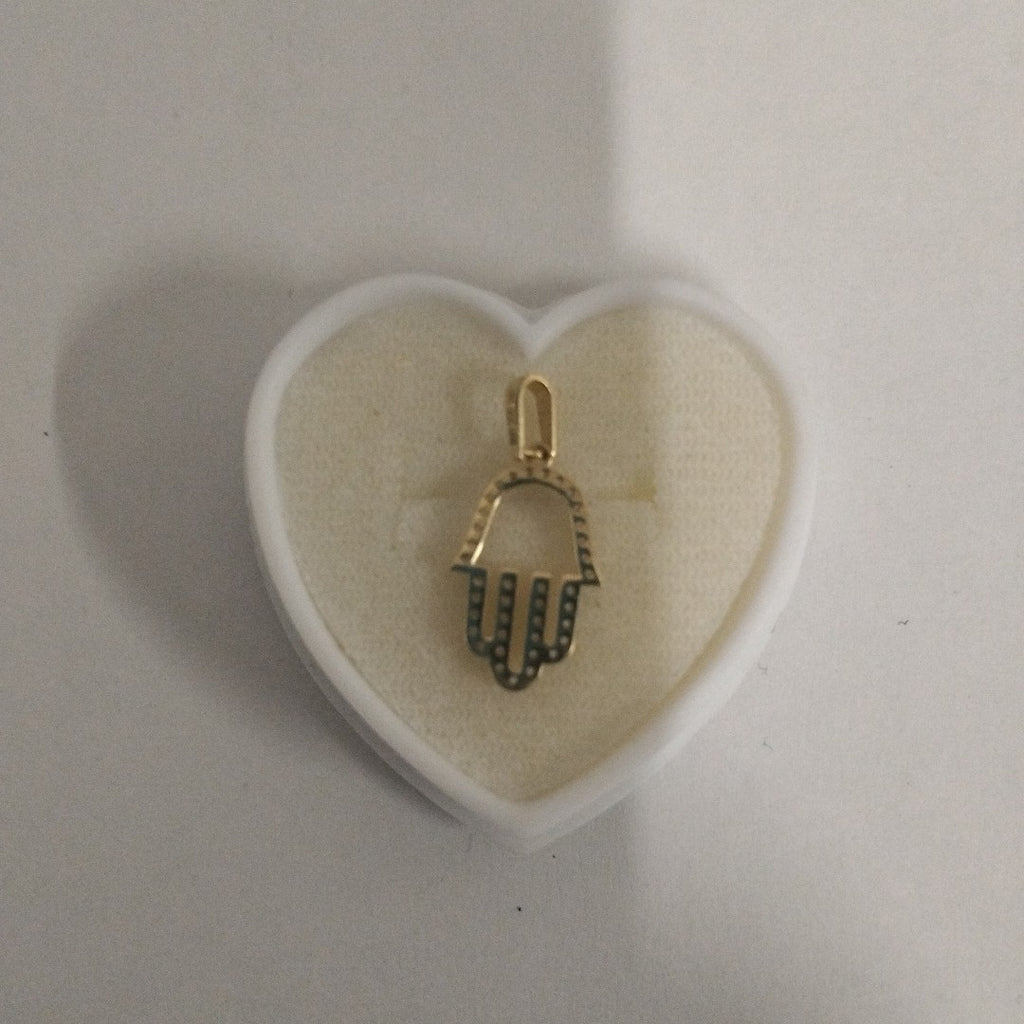 DIJES ORO 14K 1.1 (NUEVO)