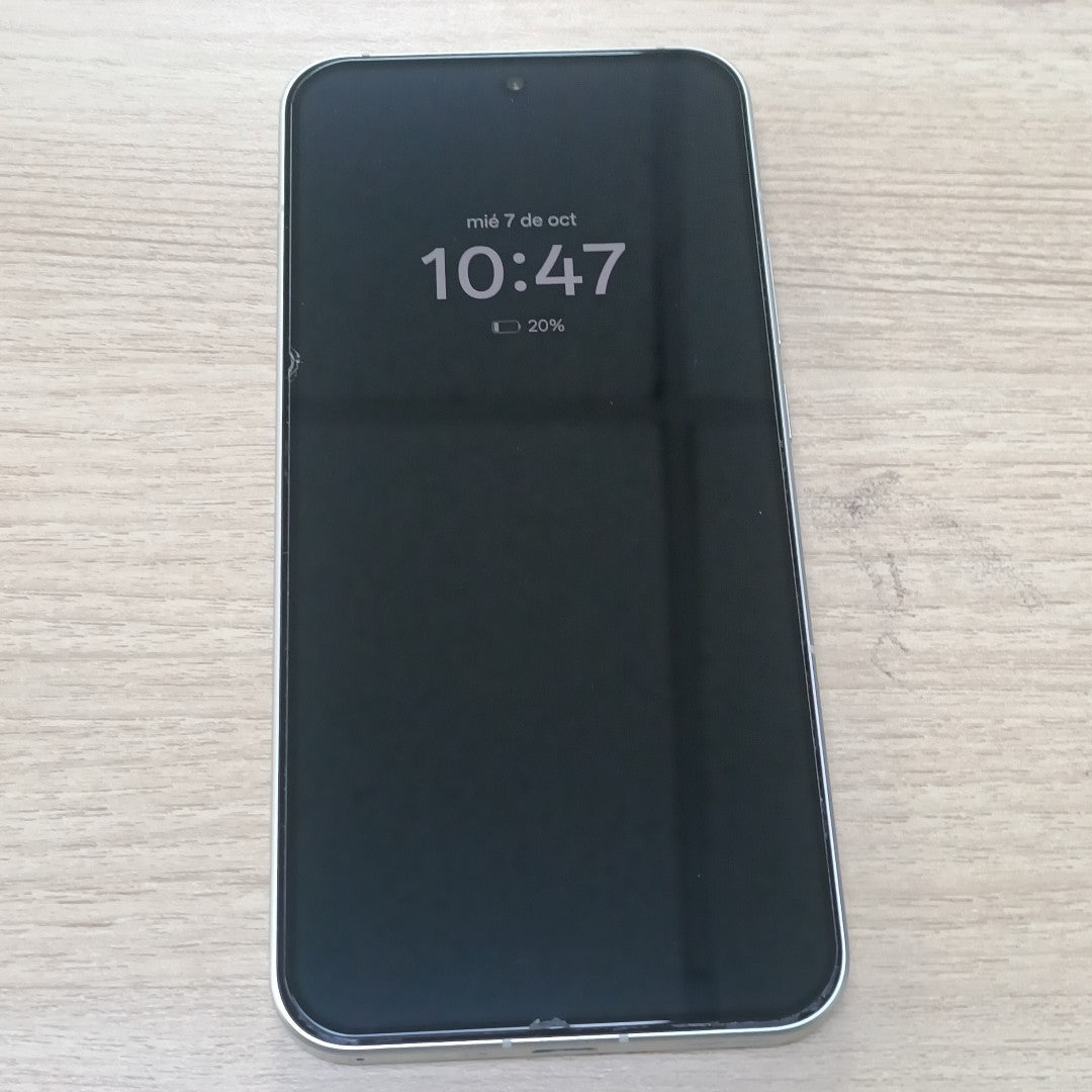 CELULAR OPPO RENO14 5G CPH2737 (2025) 512 GB 12 GB RAM (SEMINUEVO)