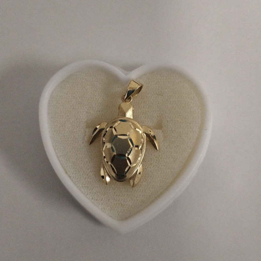 DIJES ORO 14K 2.1 (NUEVO)
