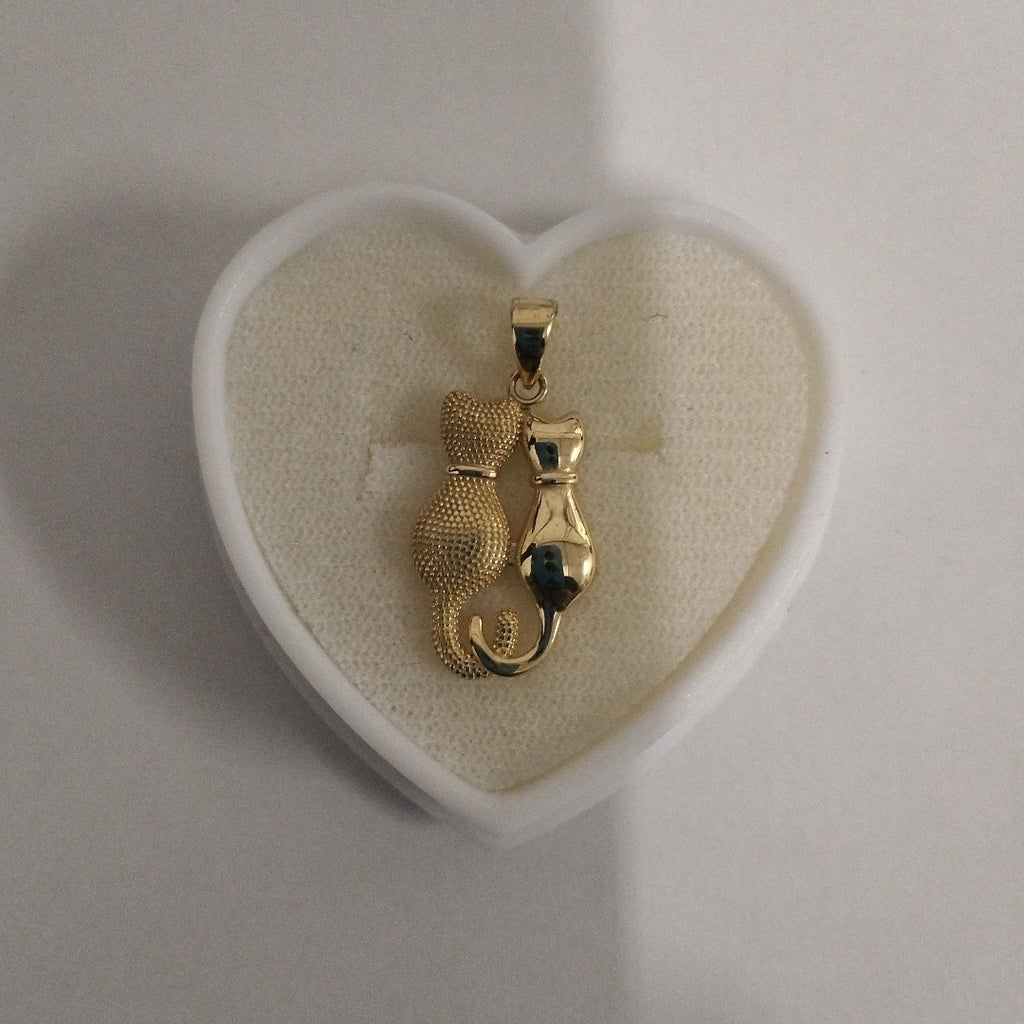 DIJES ORO 14K 1.4 (NUEVO)