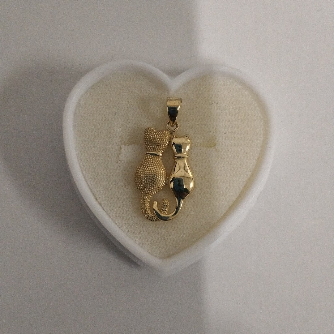 DIJES ORO 14K 1.4 (NUEVO)