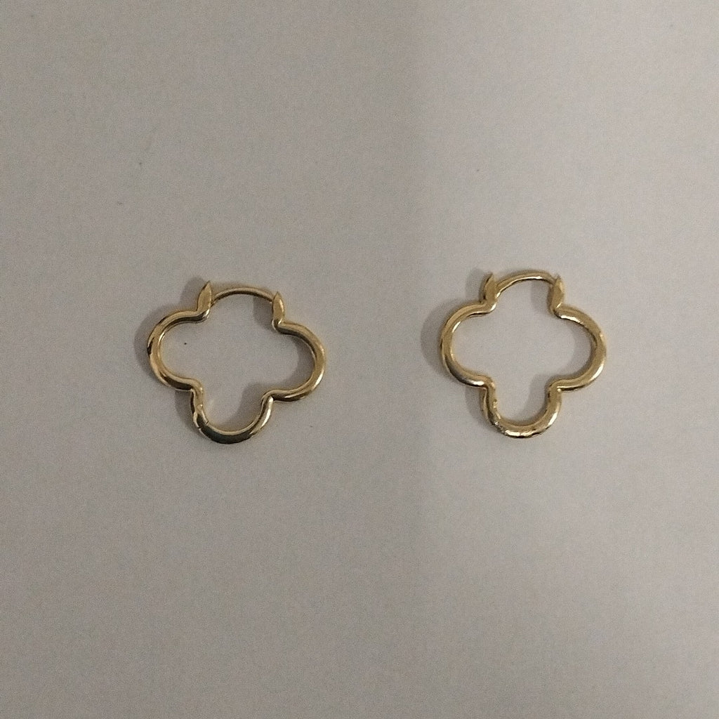 HUGGIES ORO 14K 1.4 (NUEVO)