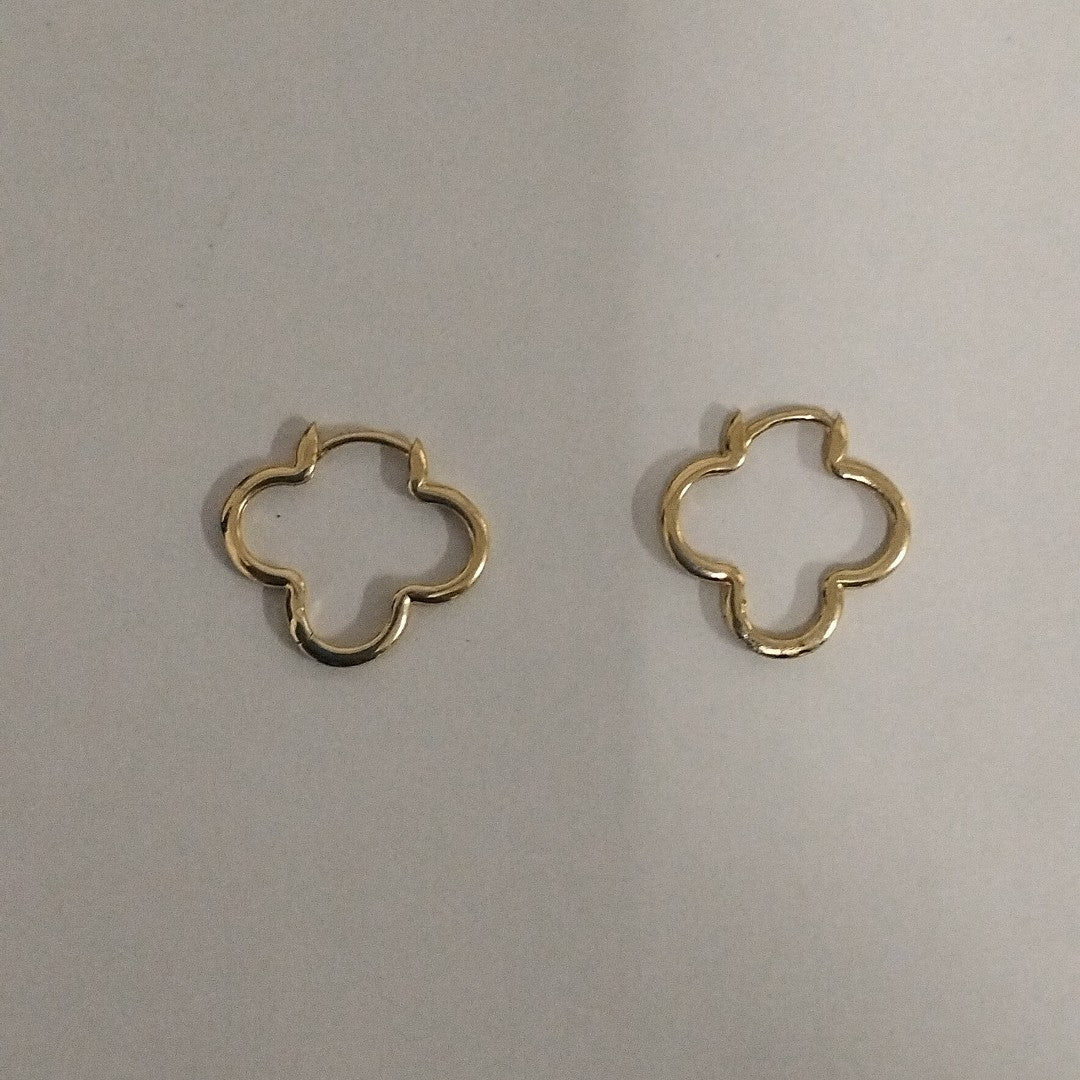 HUGGIES ORO 14K 1.4 (NUEVO)
