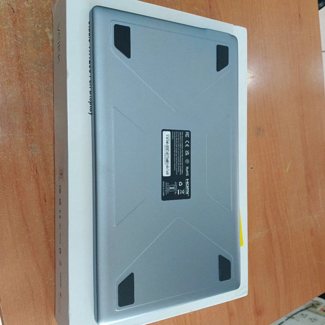 TABLETA VEIKK VK-1200 DIGITAL USB (SEMINUEVO)