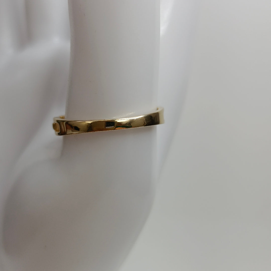 ANILLOS DAMA ORO 14K 1.9 (NUEVO)