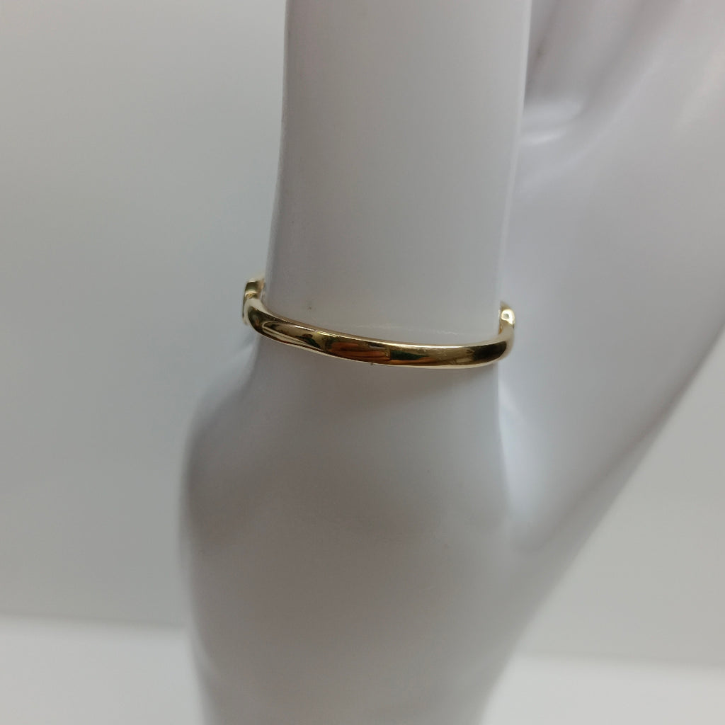 ANILLOS DAMA ORO 14K 1.5 (NUEVO)