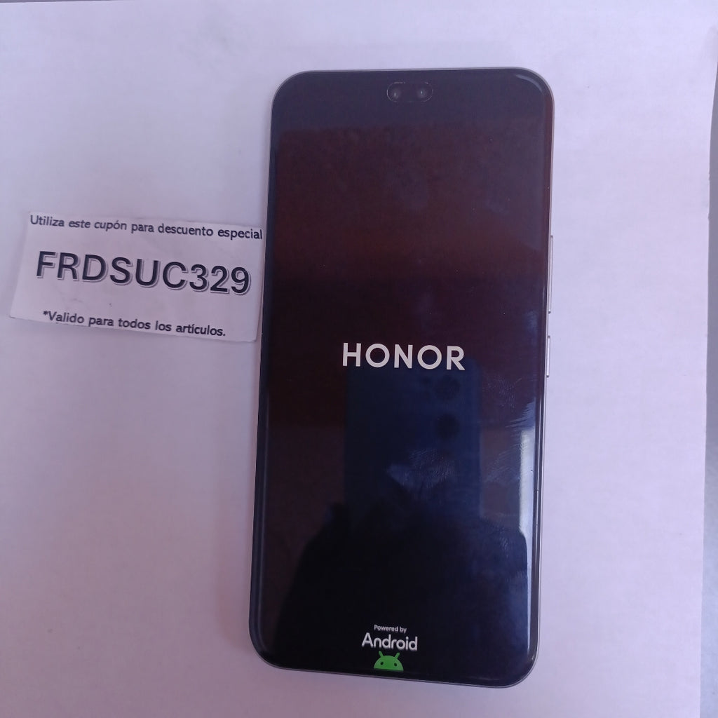 CELULAR HONOR 400 PRO DNP-NX9 (2025) 512 GB 12 GB RAM (SEMINUEVO)