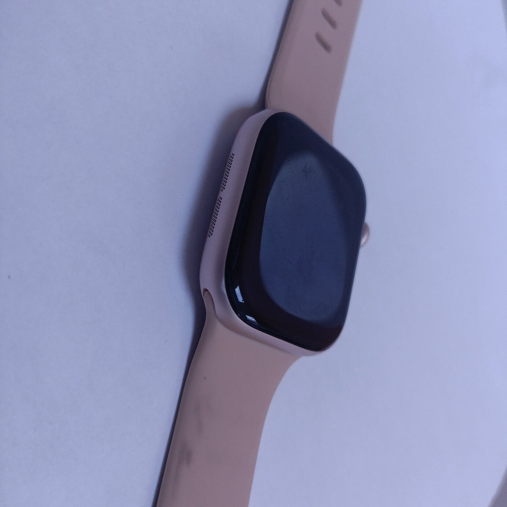 SMARTWATCH APPLE SERIES 10 ALUMINIO A2997 42 MM GPS
