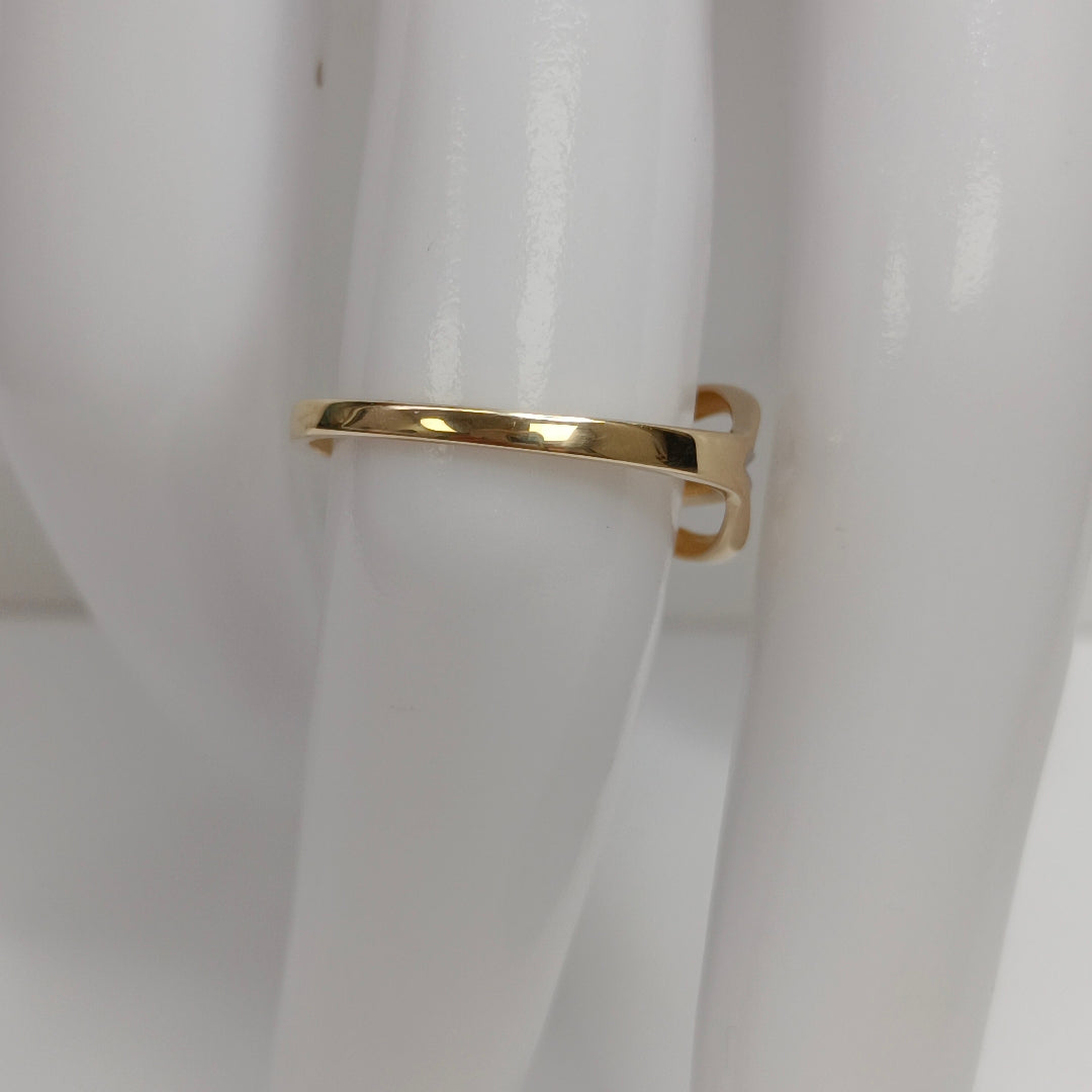 ANILLOS DAMA ORO 14K 1.7 (NUEVO)