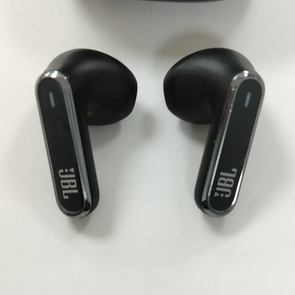 AUDIFONOS JBL LIVE FLEX INALAMBRICO IN EAR (SEMINUEVO)