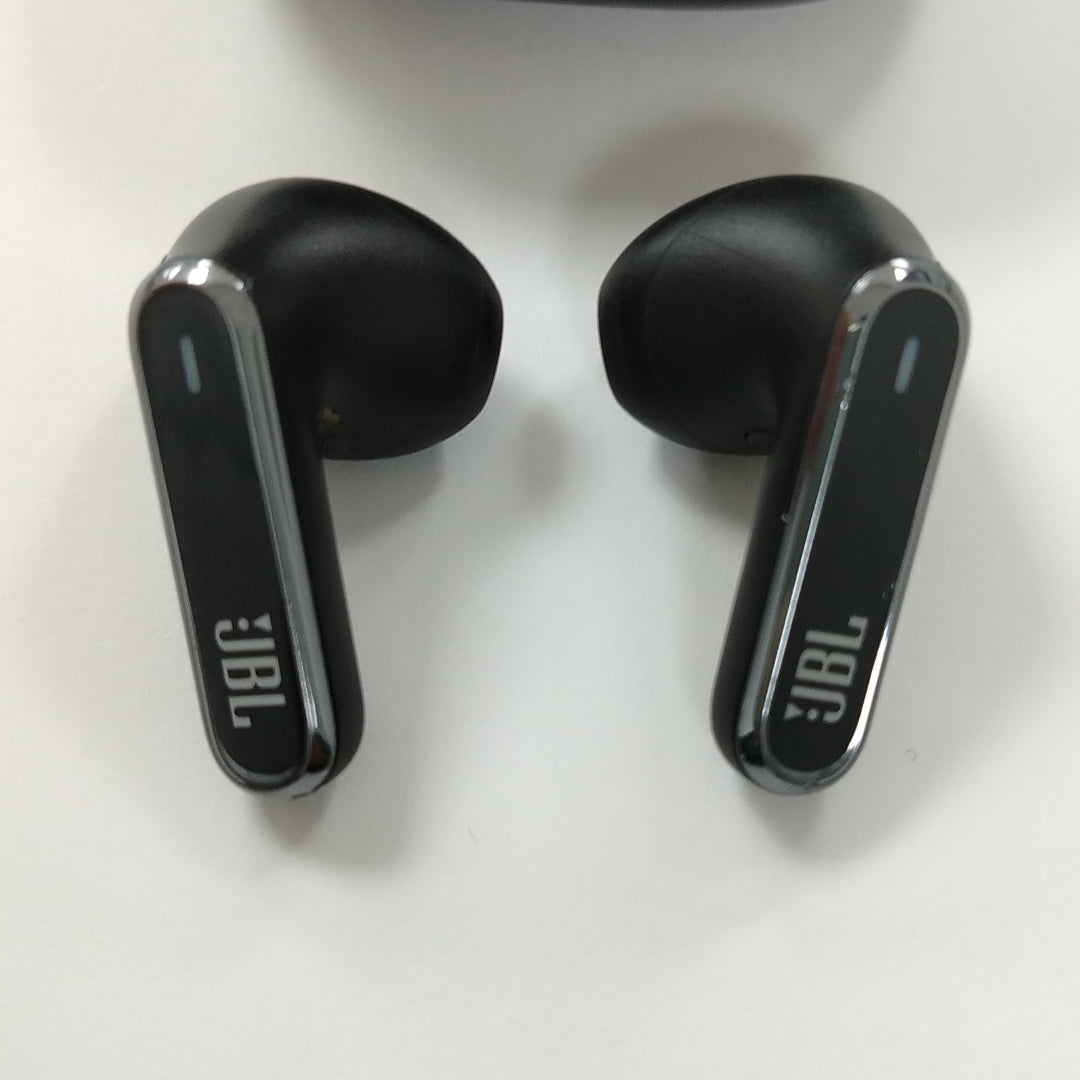 AUDIFONOS JBL LIVE FLEX INALAMBRICO IN EAR (SEMINUEVO)