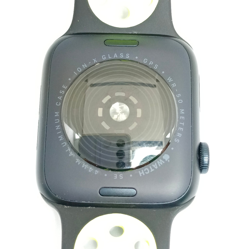 SMARTWATCH APPLE SE 3 ALUMINIO A3325 44 MM GPS (SEMINUEVO)