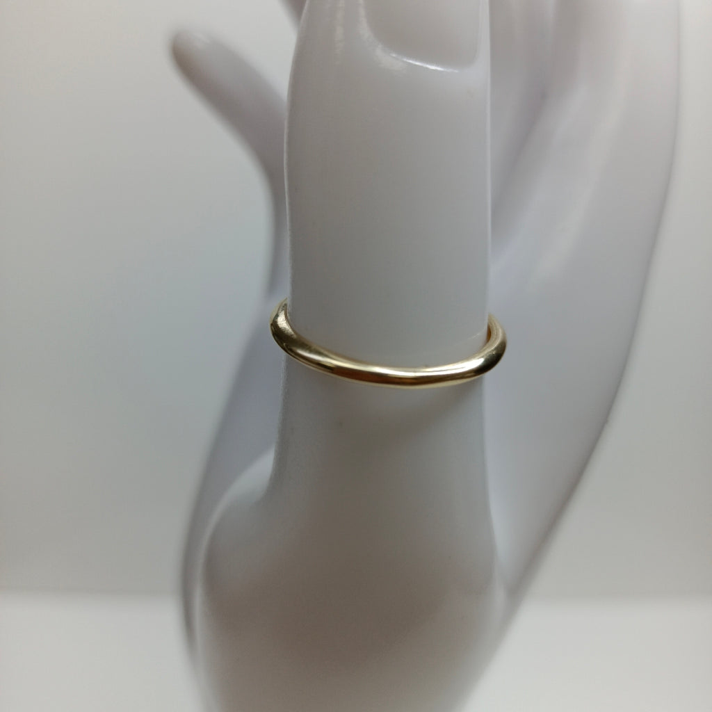 ANILLOS DAMA ORO 14K 1.4 (NUEVO)
