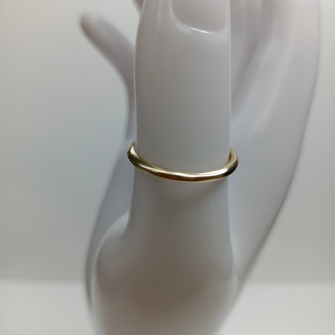 ANILLOS DAMA ORO 14K 1.4 (NUEVO)