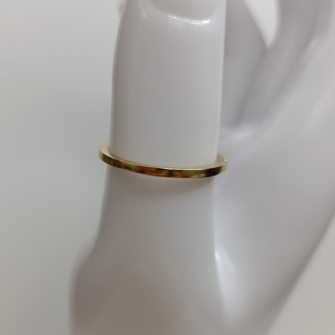 ANILLOS DAMA ORO 14K 1.7 (NUEVO)