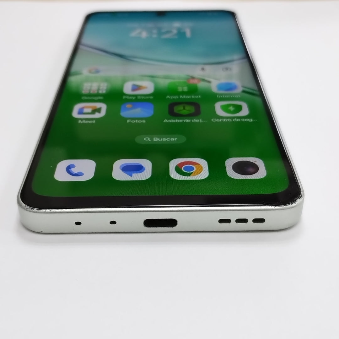 CELULAR OPPO A5 PRO CPH2711 (2025) 256 GB 8 GB RAM (SEMINUEVO)