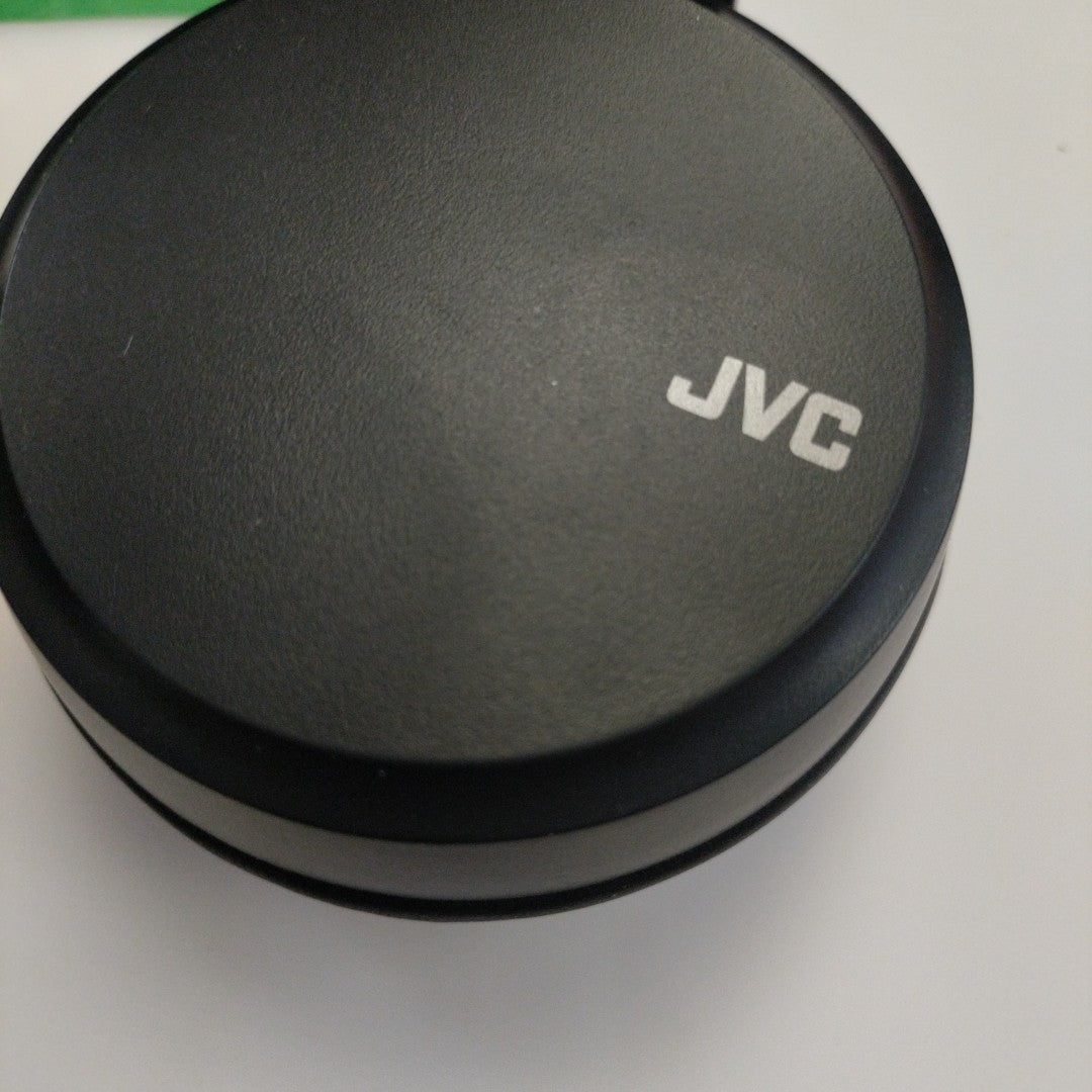 AUDIFONOS JVC HA-S36W INALAMBRICO ON EAR (SEMINUEVO)
